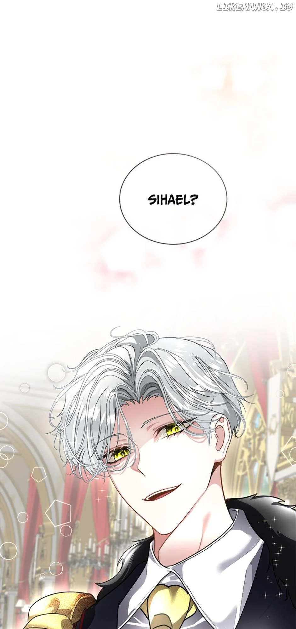 I Will Temporarily Protect the Male Lead Chapter 55 - Page 30