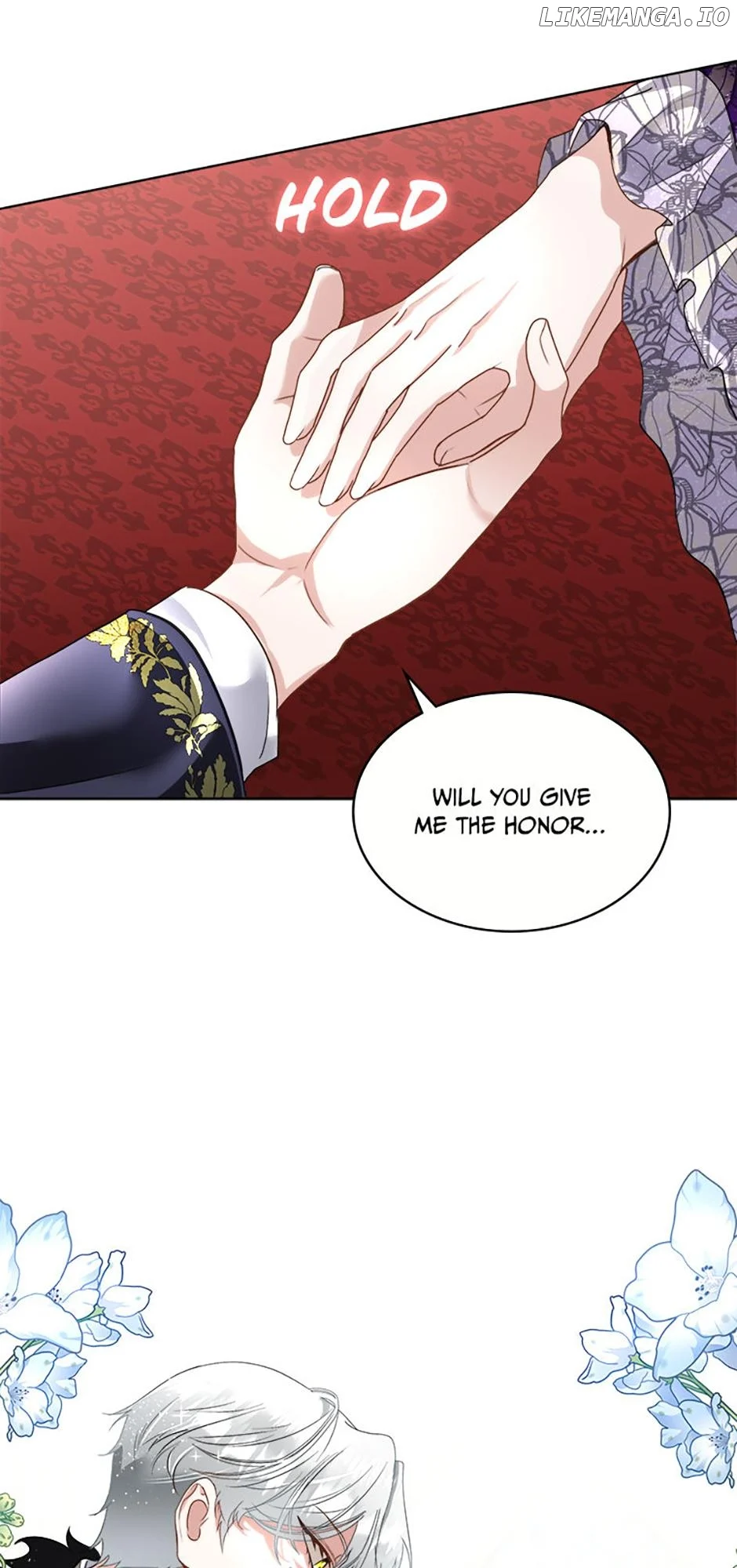 I Will Temporarily Protect the Male Lead Chapter 55 - Page 32