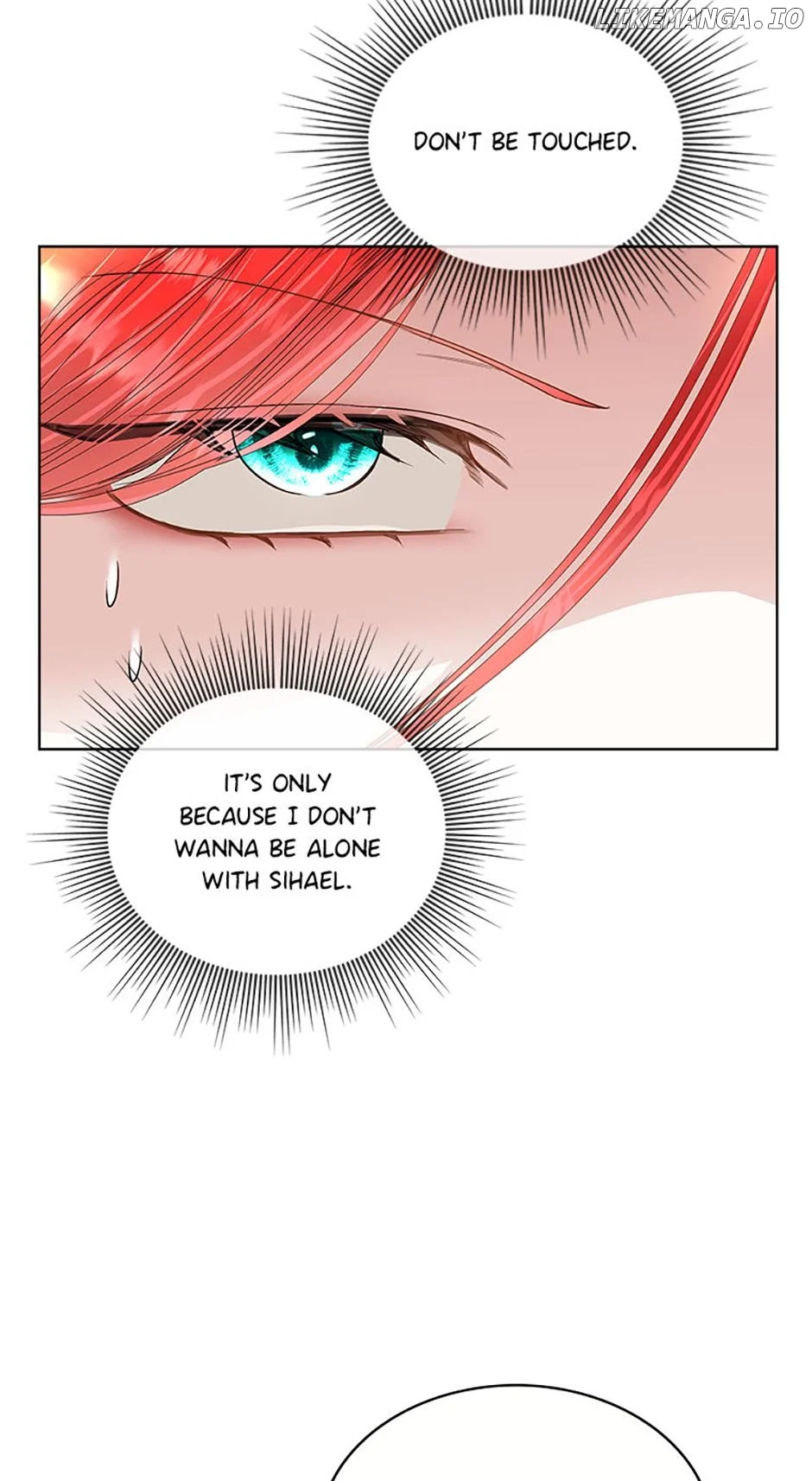 I Will Temporarily Protect the Male Lead Chapter 55 - Page 44