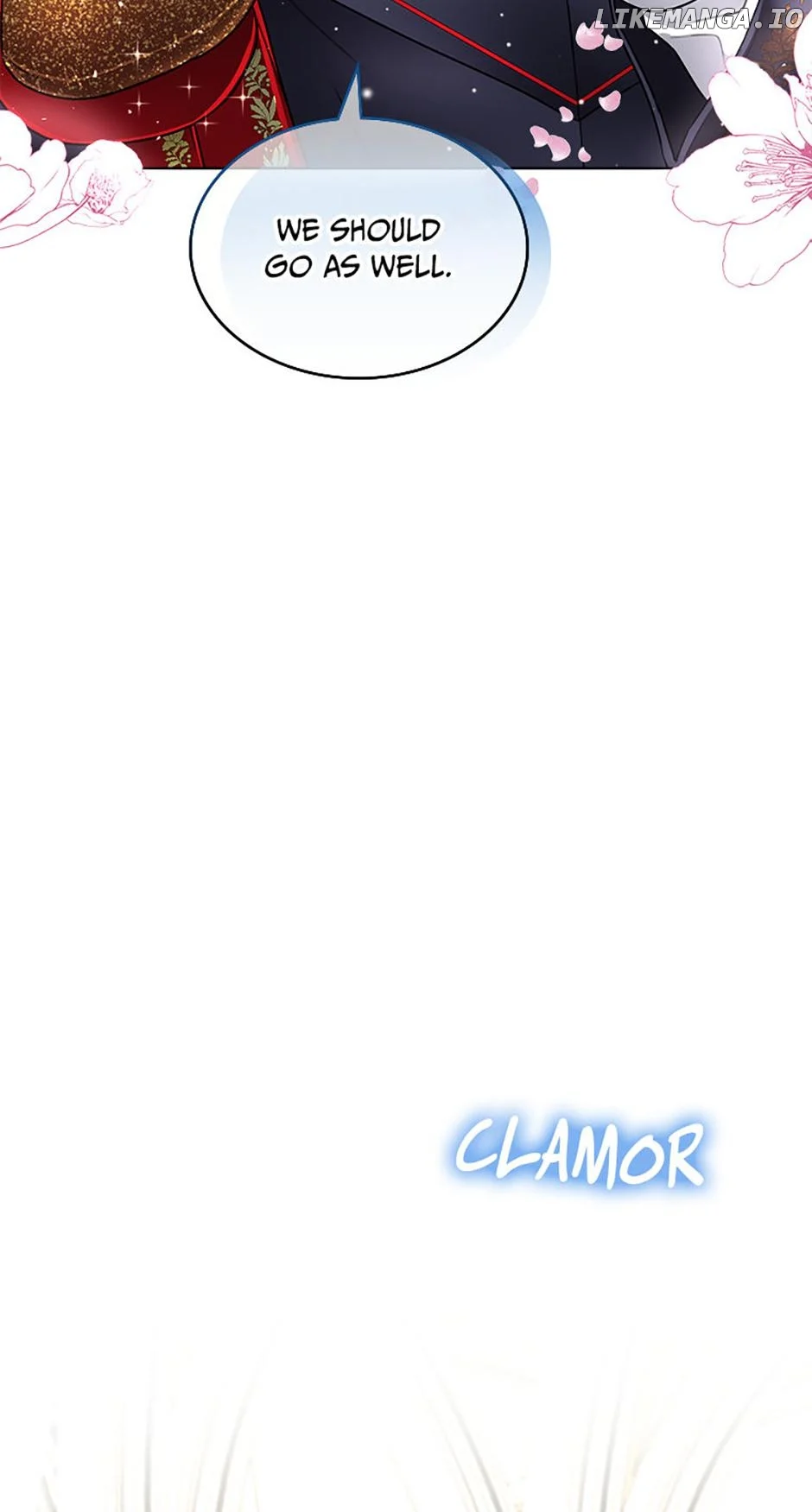 I Will Temporarily Protect the Male Lead Chapter 55 - Page 50