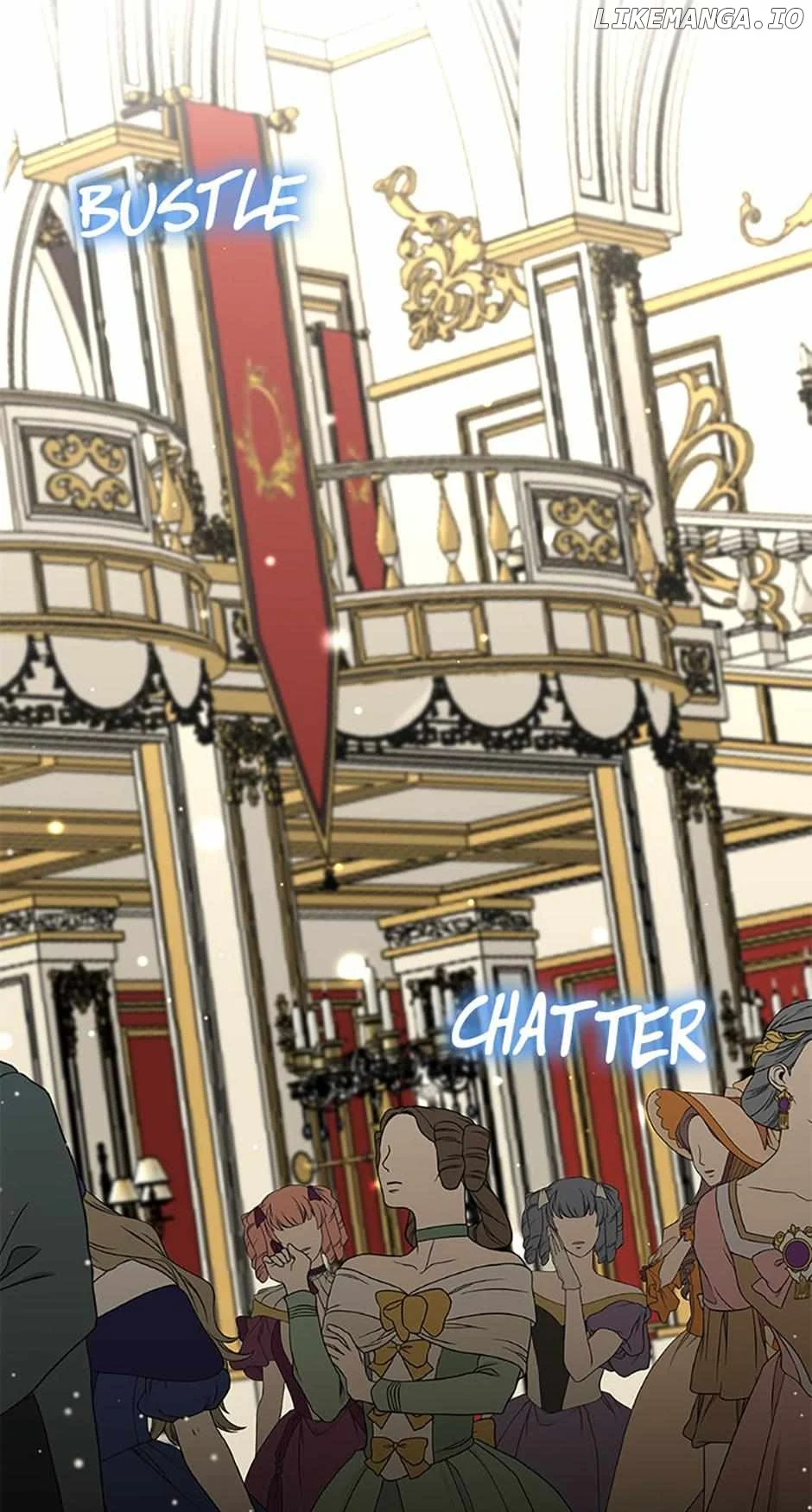 I Will Temporarily Protect the Male Lead Chapter 55 - Page 51