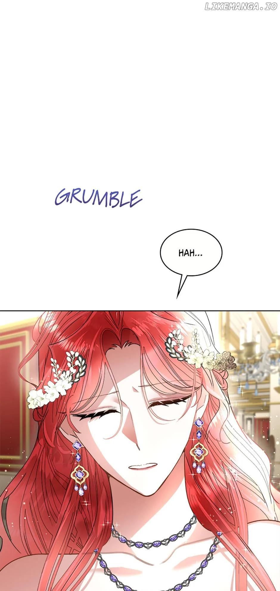 I Will Temporarily Protect the Male Lead Chapter 55 - Page 59