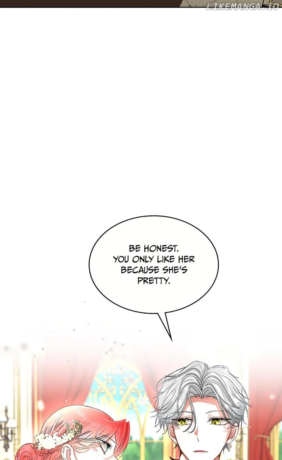 I Will Temporarily Protect the Male Lead Chapter 55 - Page 66