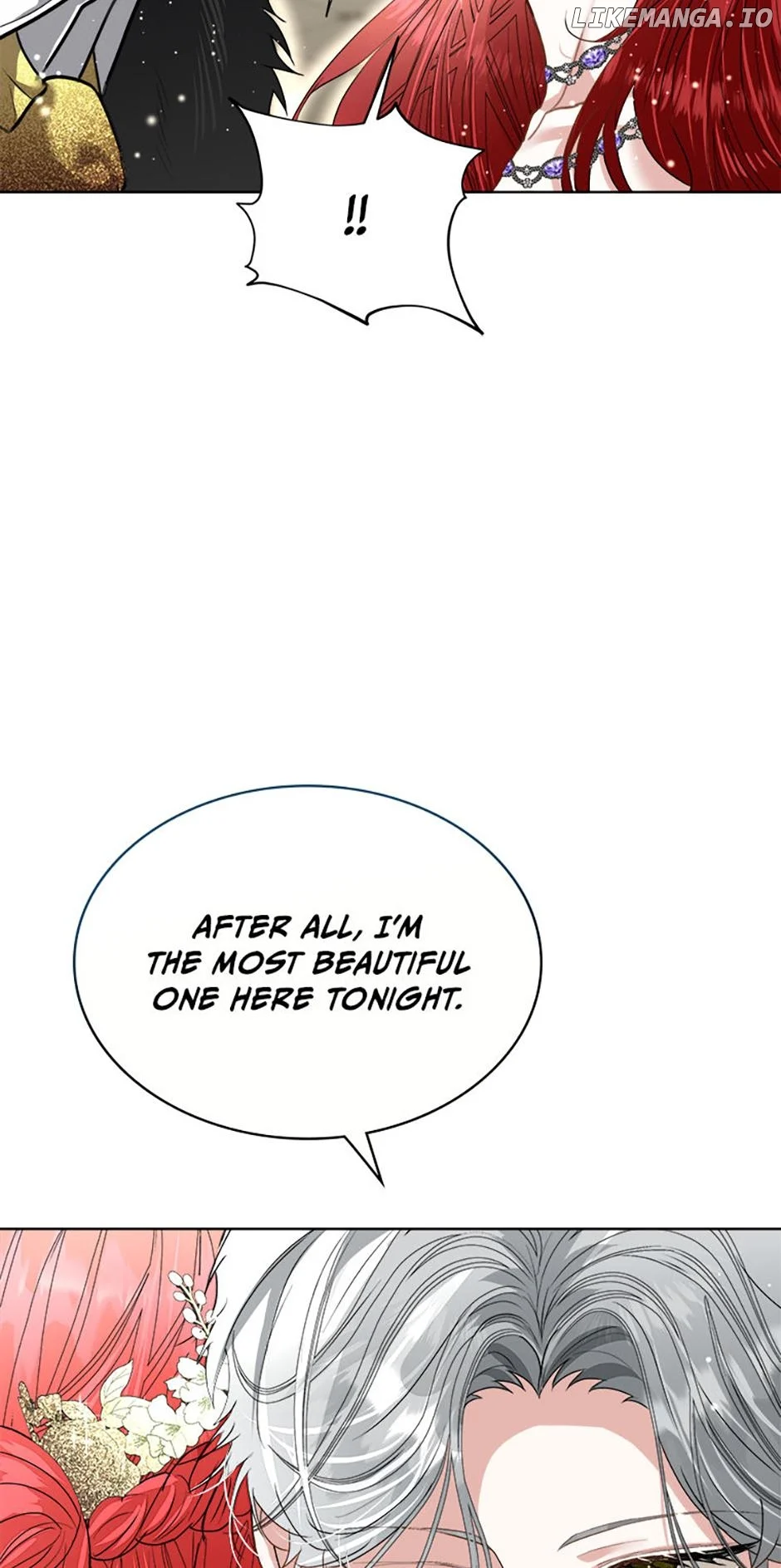 I Will Temporarily Protect the Male Lead Chapter 55 - Page 69