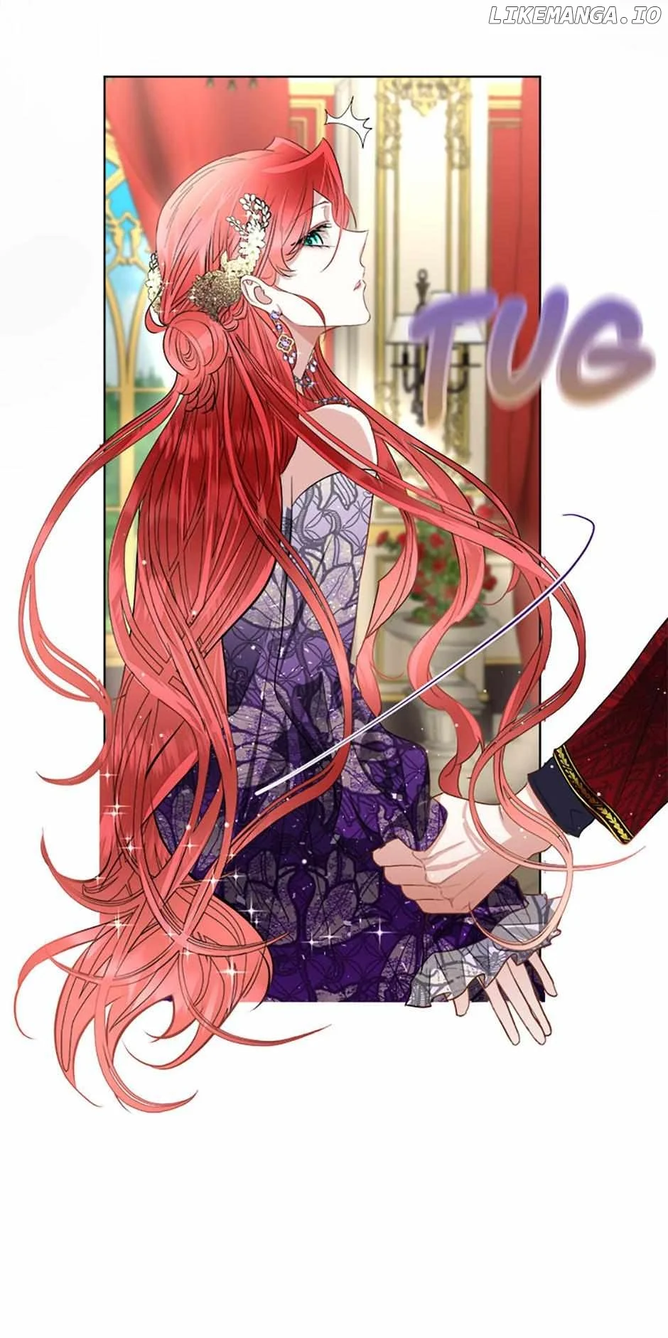 I Will Temporarily Protect the Male Lead Chapter 55 - Page 73