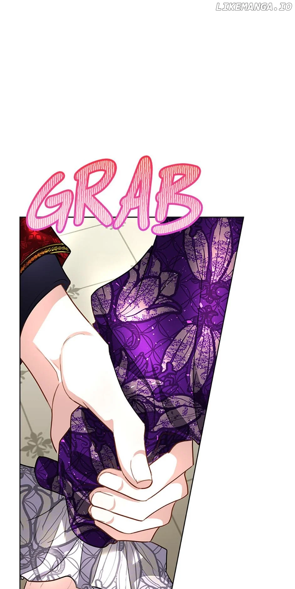 I Will Temporarily Protect the Male Lead Chapter 56 - Page 1