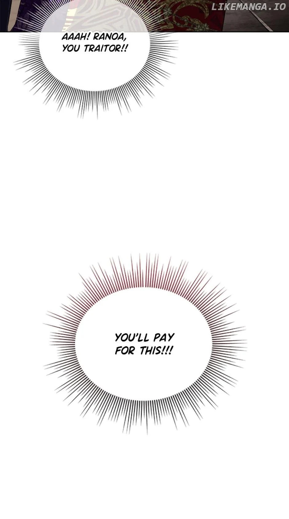 I Will Temporarily Protect the Male Lead Chapter 56 - Page 18