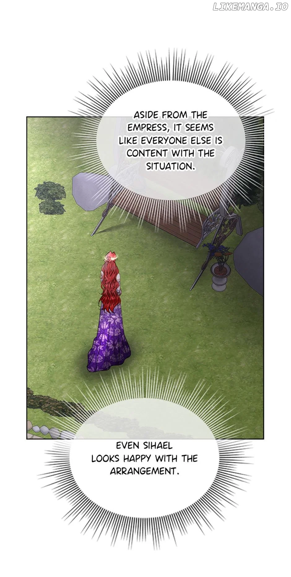 I Will Temporarily Protect the Male Lead Chapter 56 - Page 29