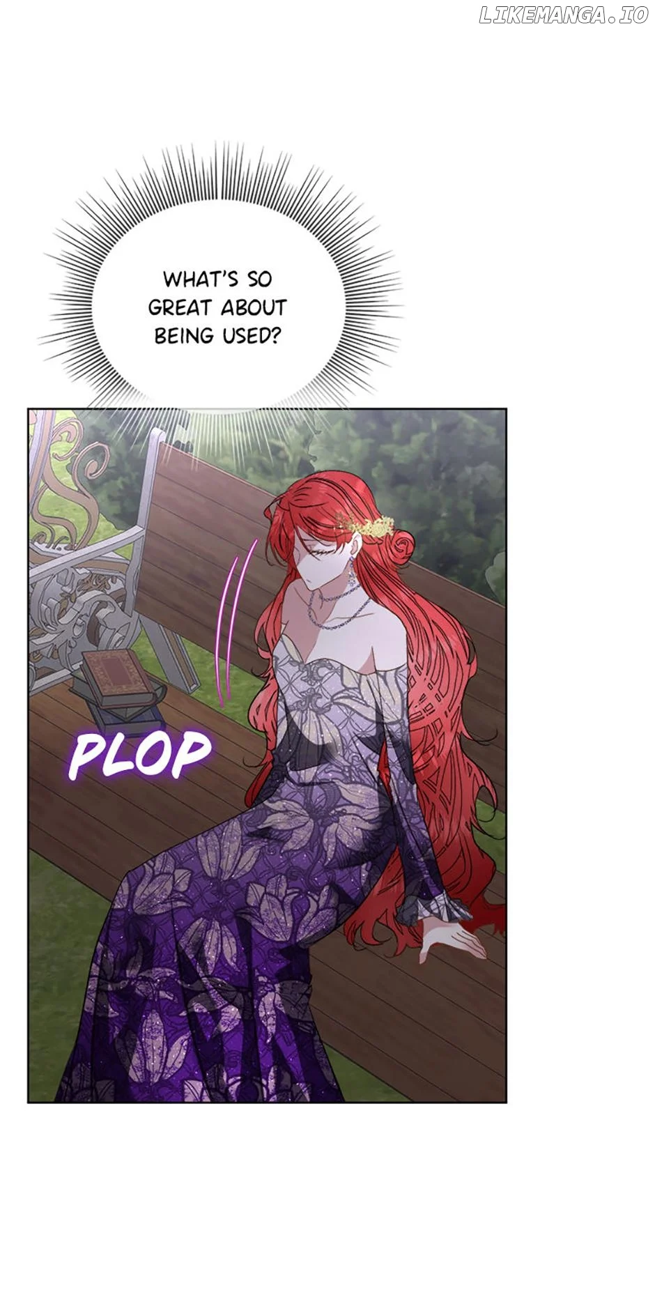 I Will Temporarily Protect the Male Lead Chapter 56 - Page 30