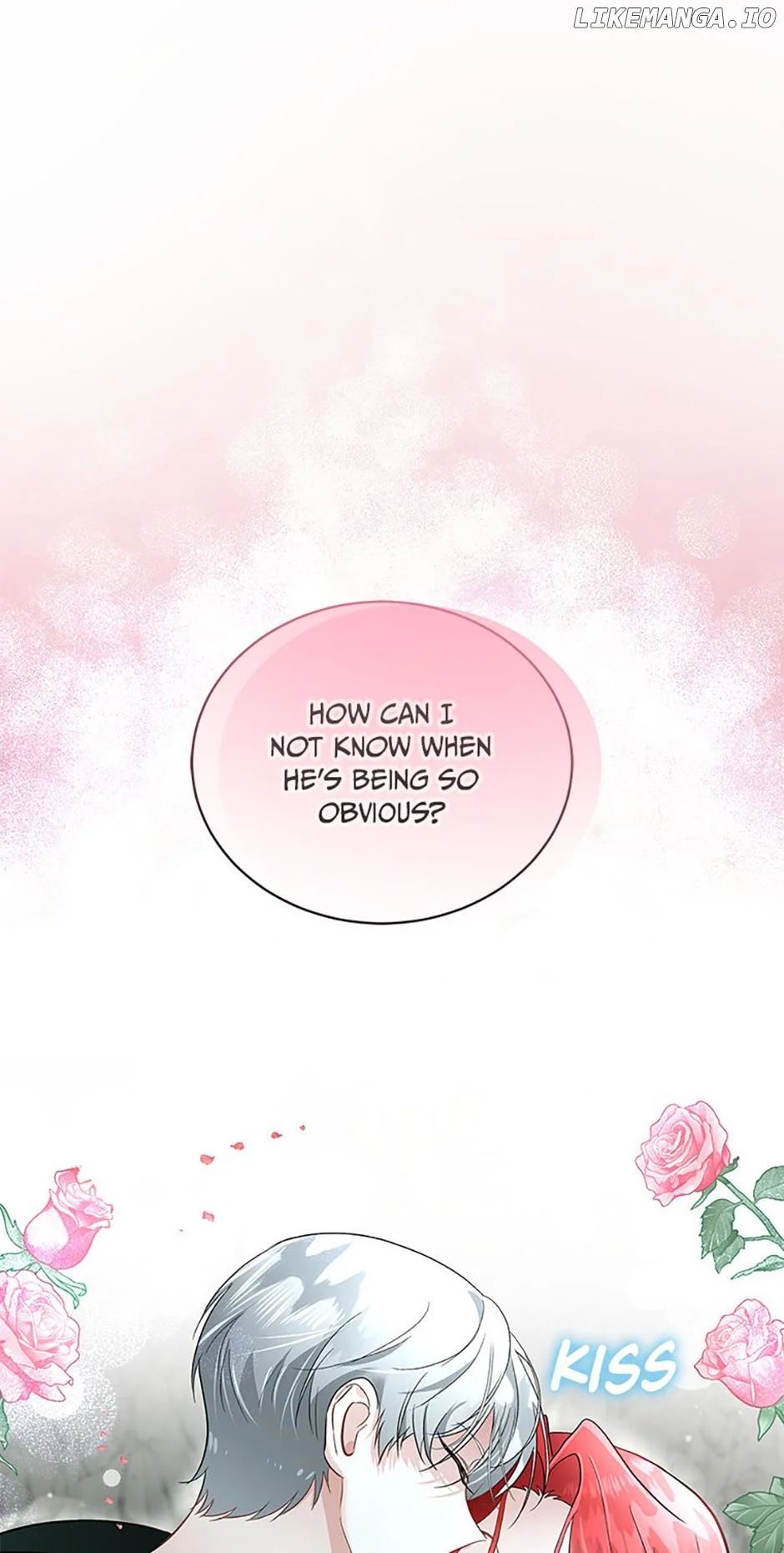 I Will Temporarily Protect the Male Lead Chapter 56 - Page 32