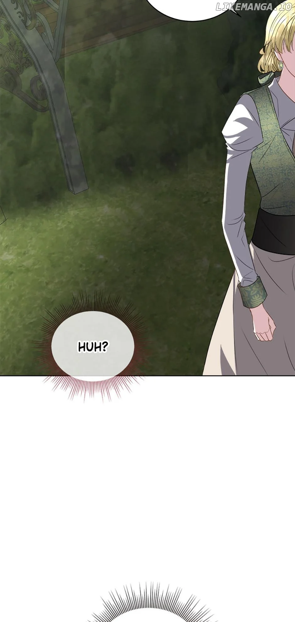 I Will Temporarily Protect the Male Lead Chapter 56 - Page 38