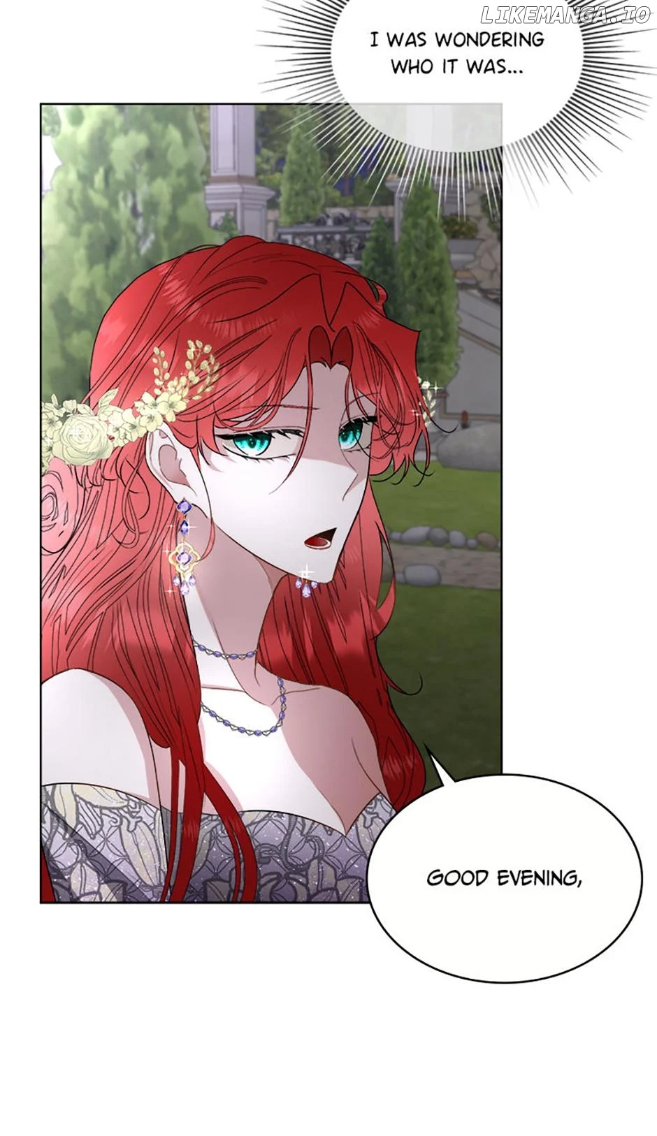 I Will Temporarily Protect the Male Lead Chapter 56 - Page 54