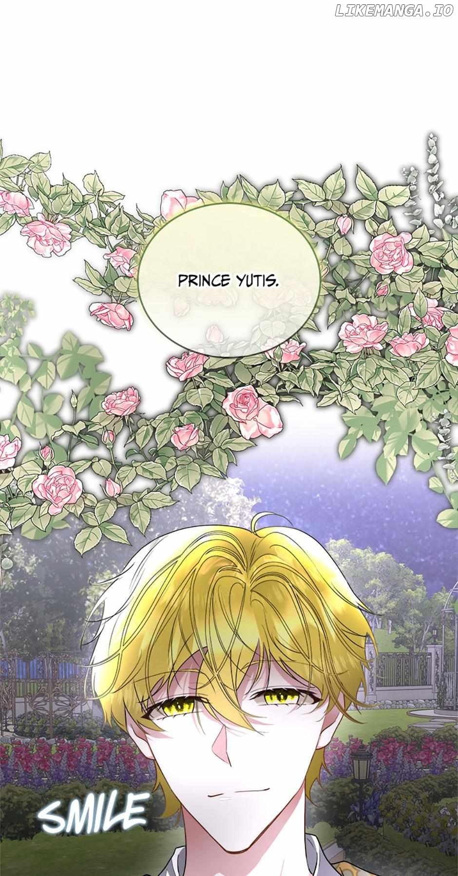 I Will Temporarily Protect the Male Lead Chapter 56 - Page 55
