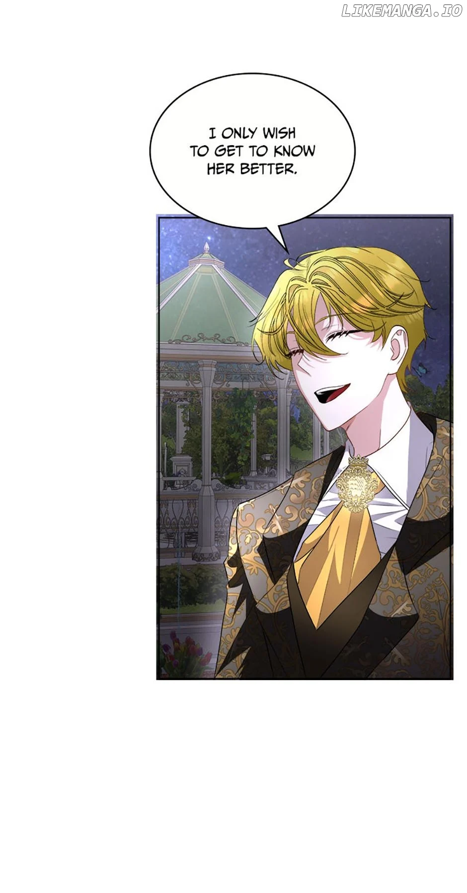 I Will Temporarily Protect the Male Lead Chapter 56 - Page 58