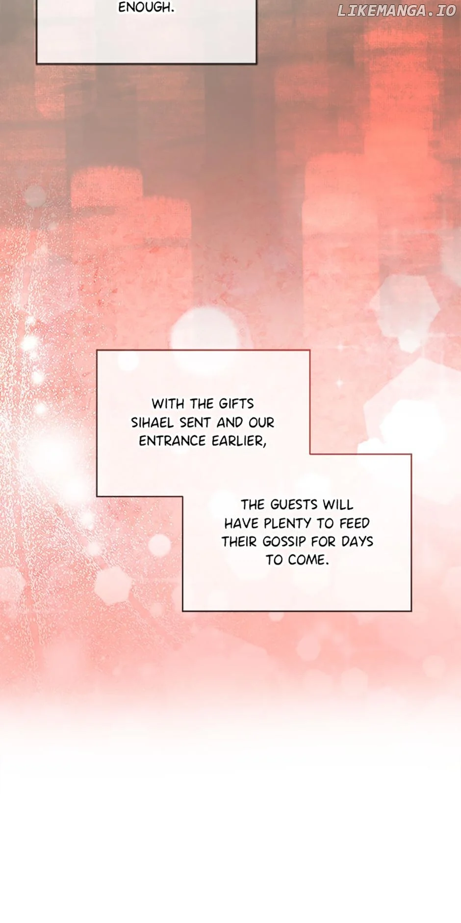 I Will Temporarily Protect the Male Lead Chapter 56 - Page 6