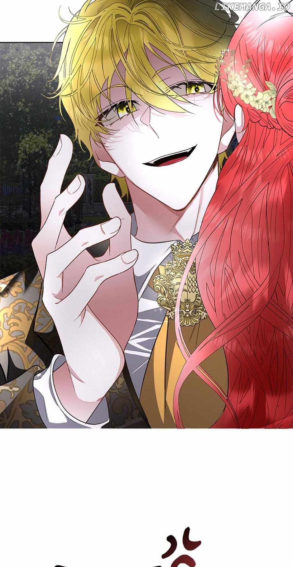 I Will Temporarily Protect the Male Lead Chapter 56 - Page 65
