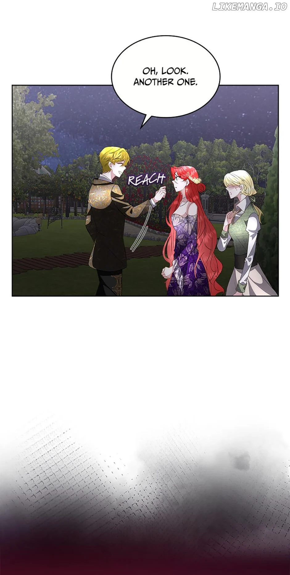 I Will Temporarily Protect the Male Lead Chapter 56 - Page 67