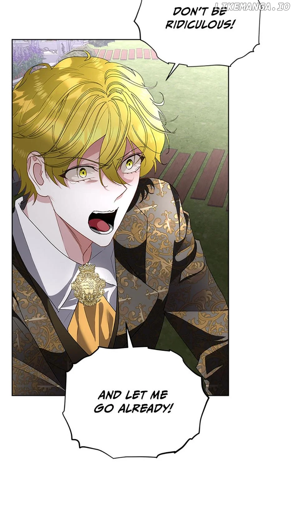I Will Temporarily Protect the Male Lead Chapter 56 - Page 73