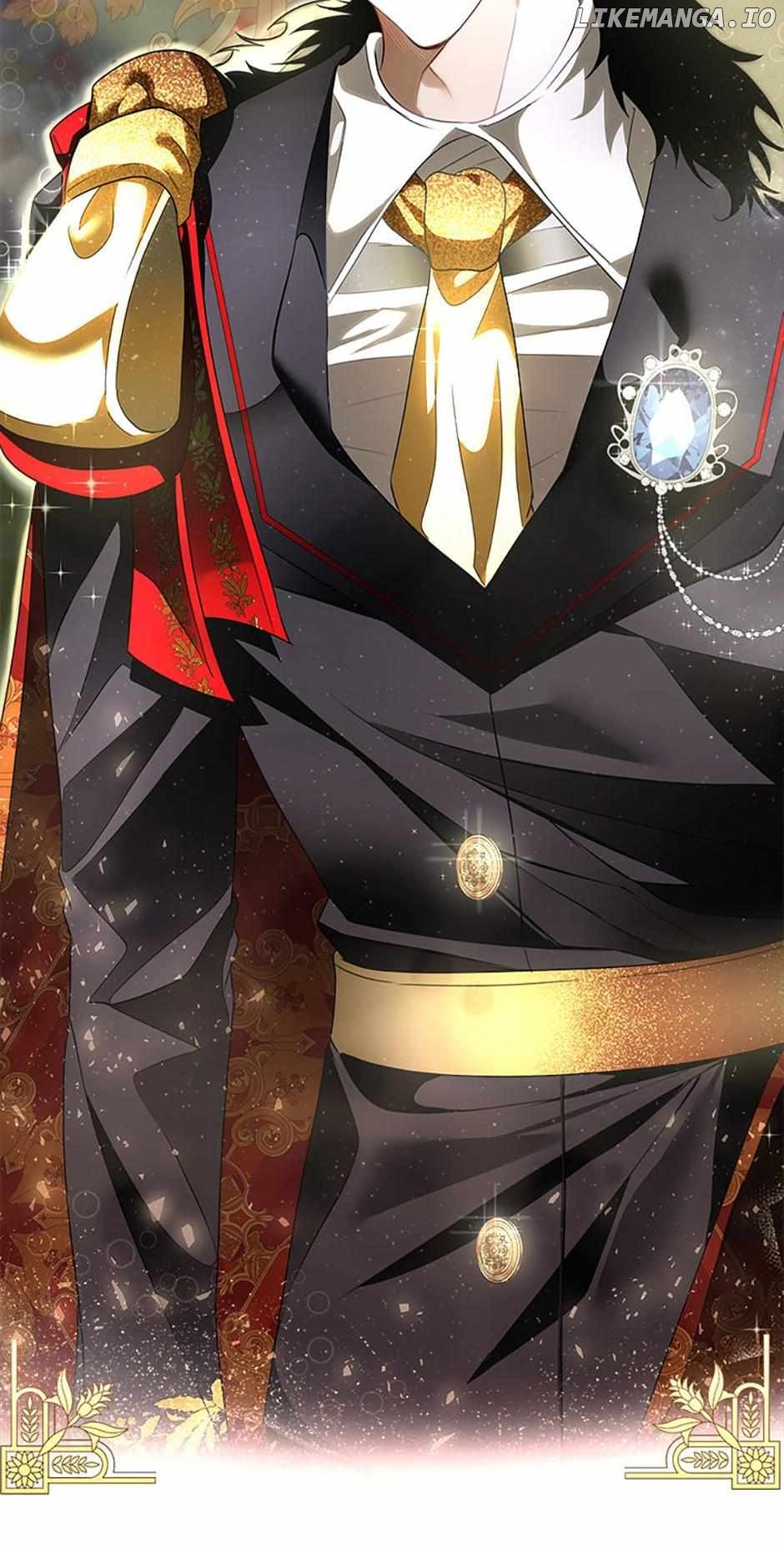 I Will Temporarily Protect the Male Lead Chapter 56 - Page 83