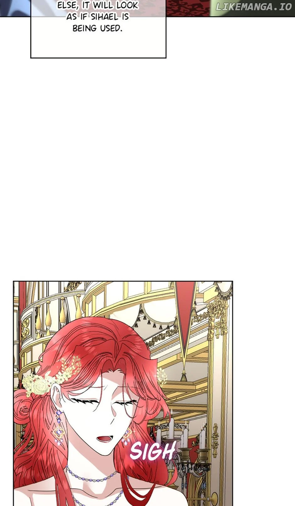 I Will Temporarily Protect the Male Lead Chapter 56 - Page 9