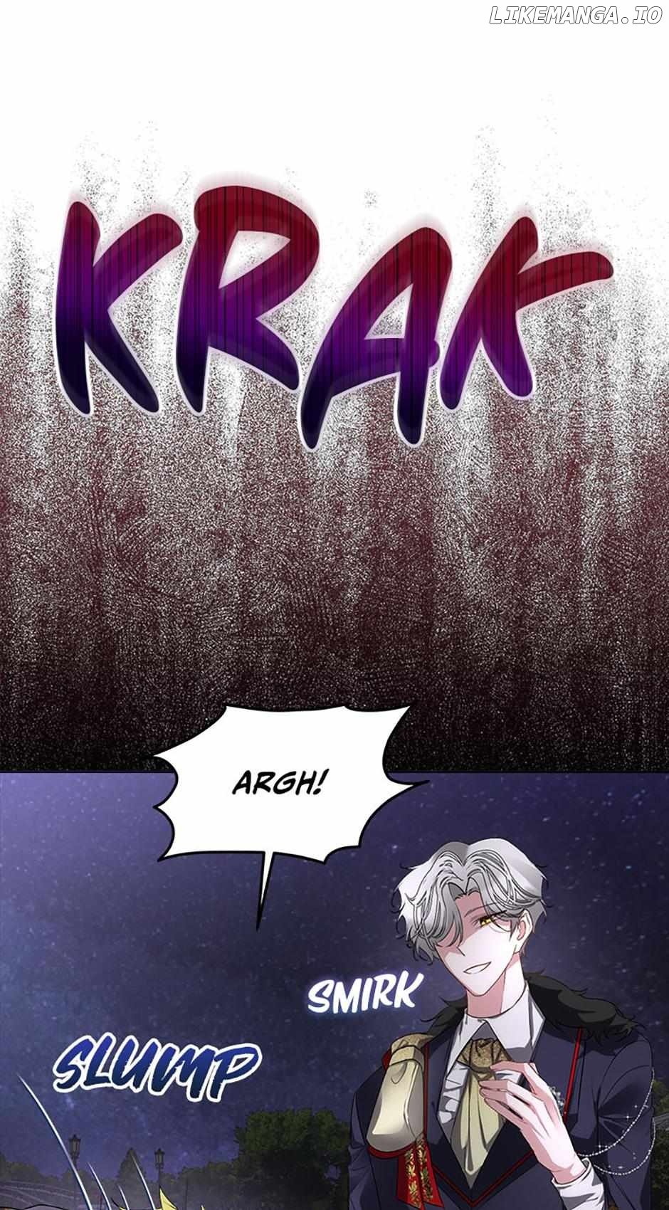 I Will Temporarily Protect the Male Lead Chapter 57 - Page 10