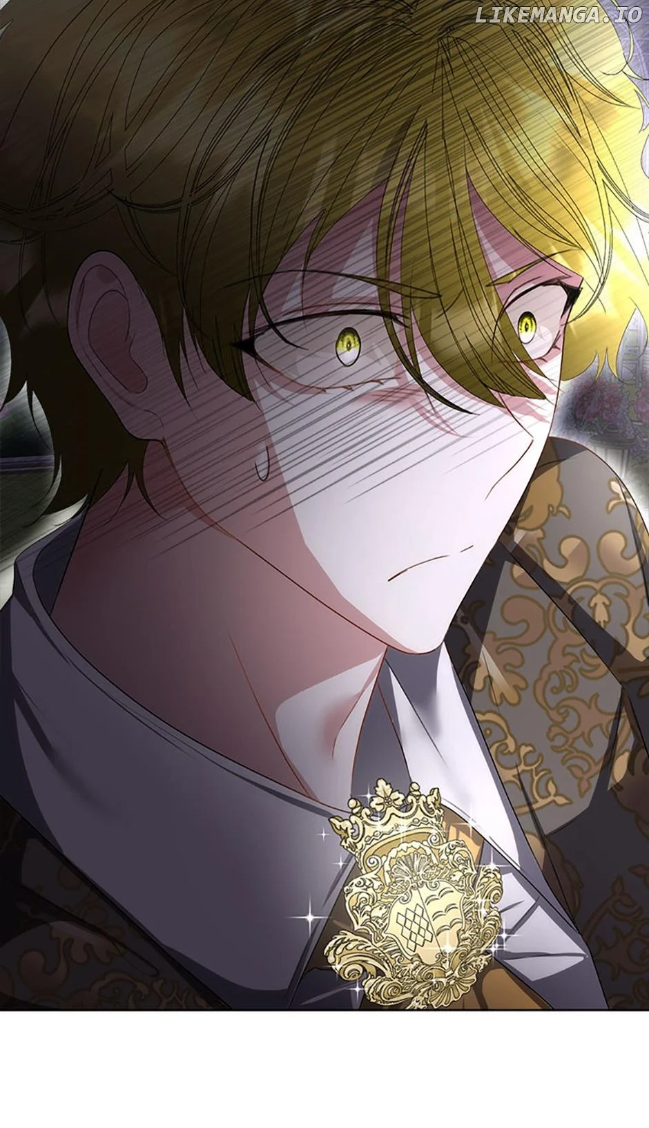 I Will Temporarily Protect the Male Lead Chapter 57 - Page 16