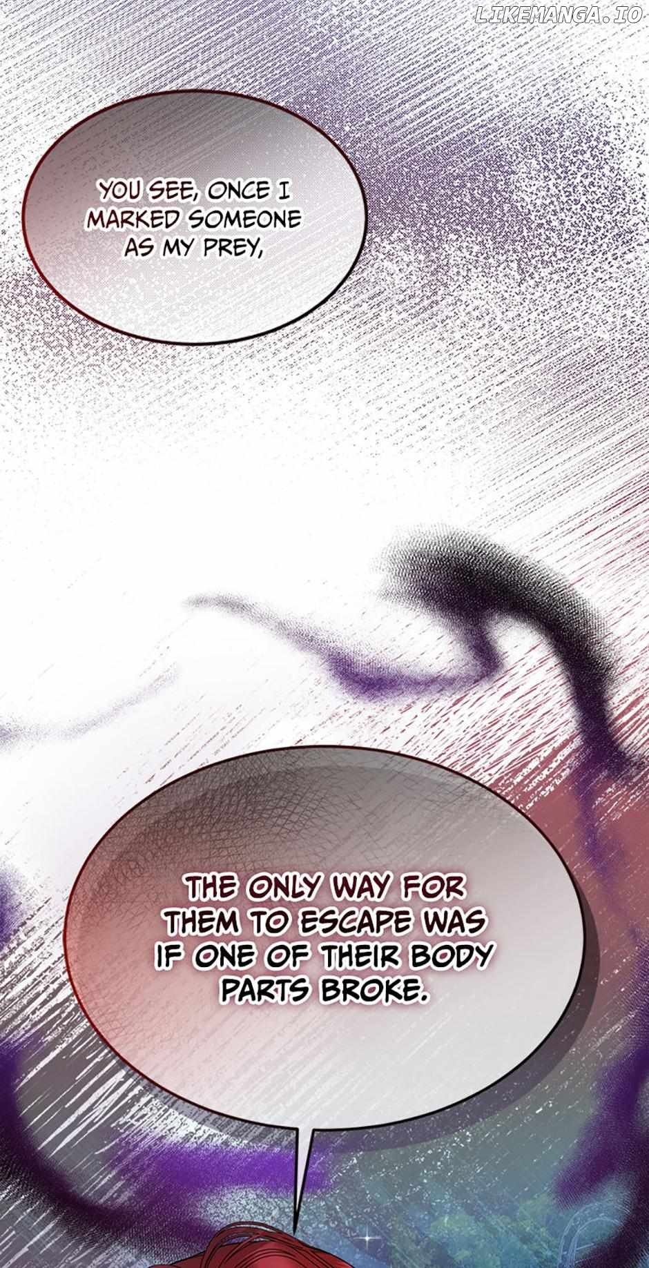 I Will Temporarily Protect the Male Lead Chapter 57 - Page 18