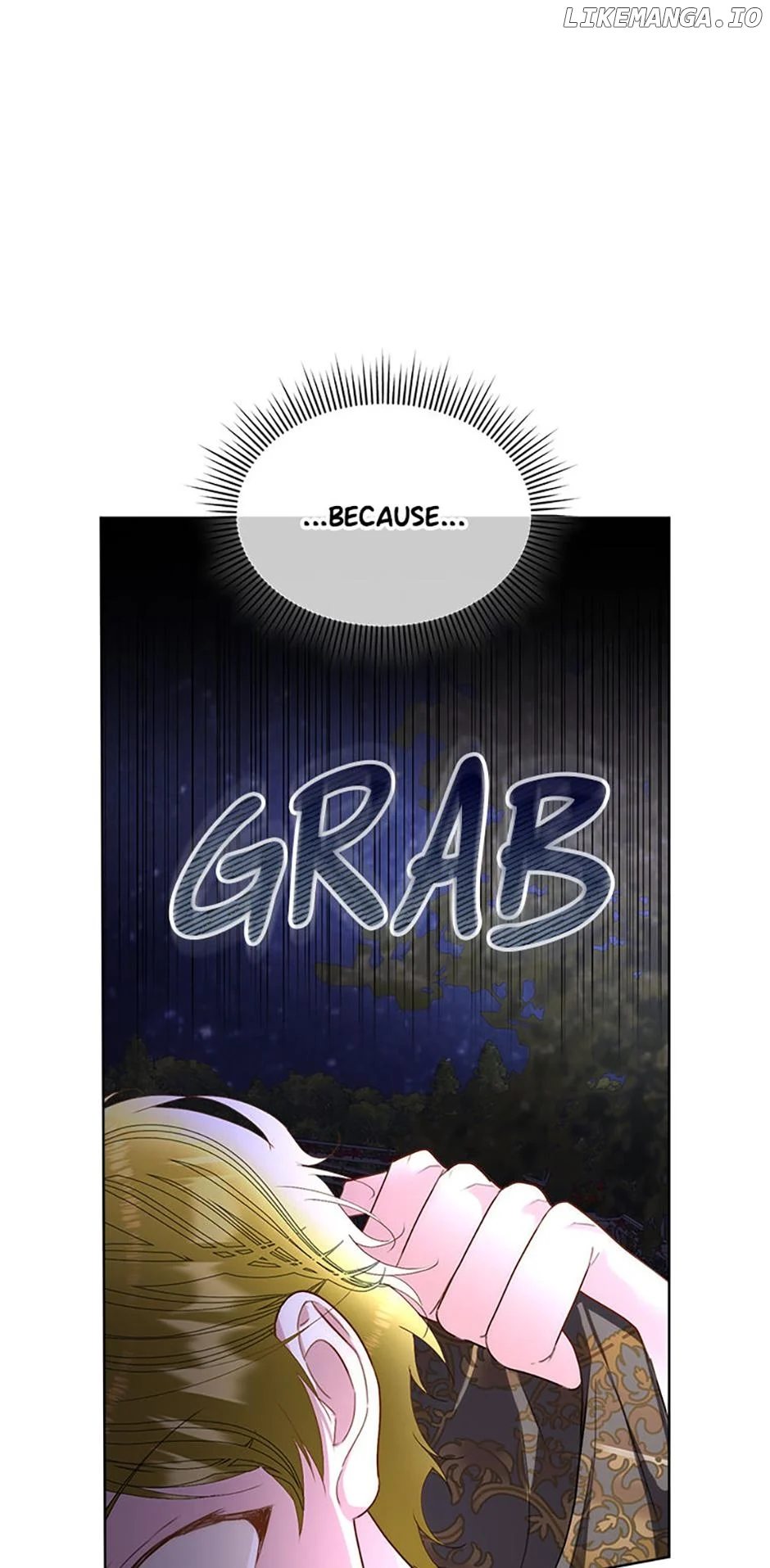 I Will Temporarily Protect the Male Lead Chapter 57 - Page 21