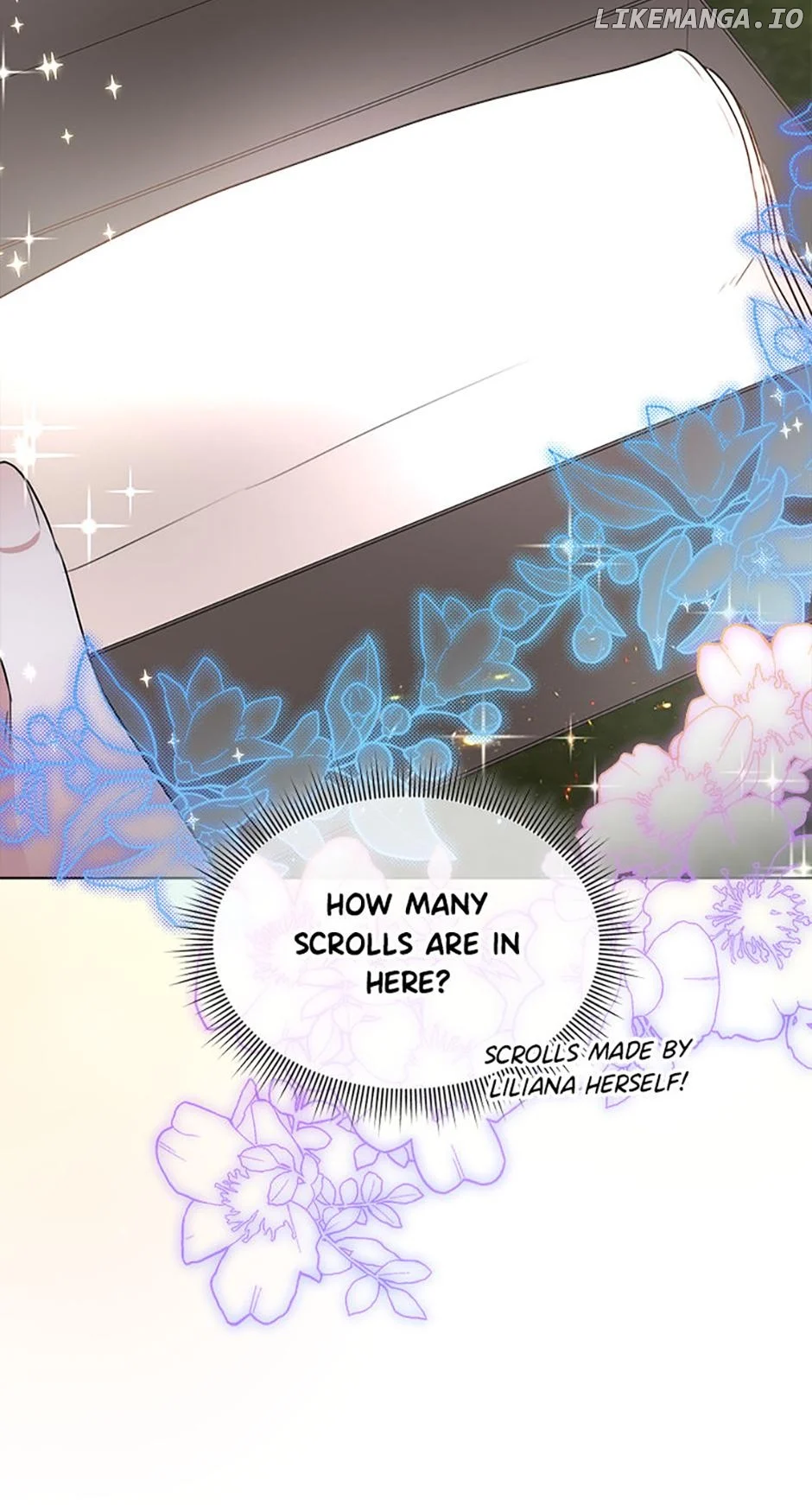 I Will Temporarily Protect the Male Lead Chapter 57 - Page 46