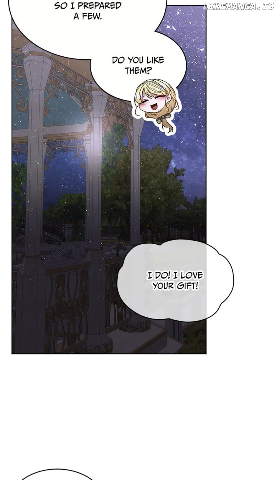 I Will Temporarily Protect the Male Lead Chapter 57 - Page 48