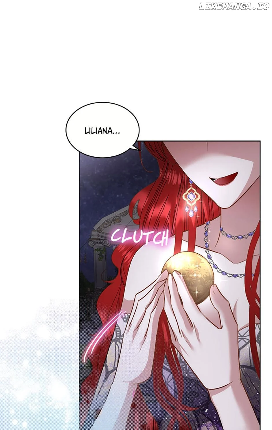 I Will Temporarily Protect the Male Lead Chapter 57 - Page 51