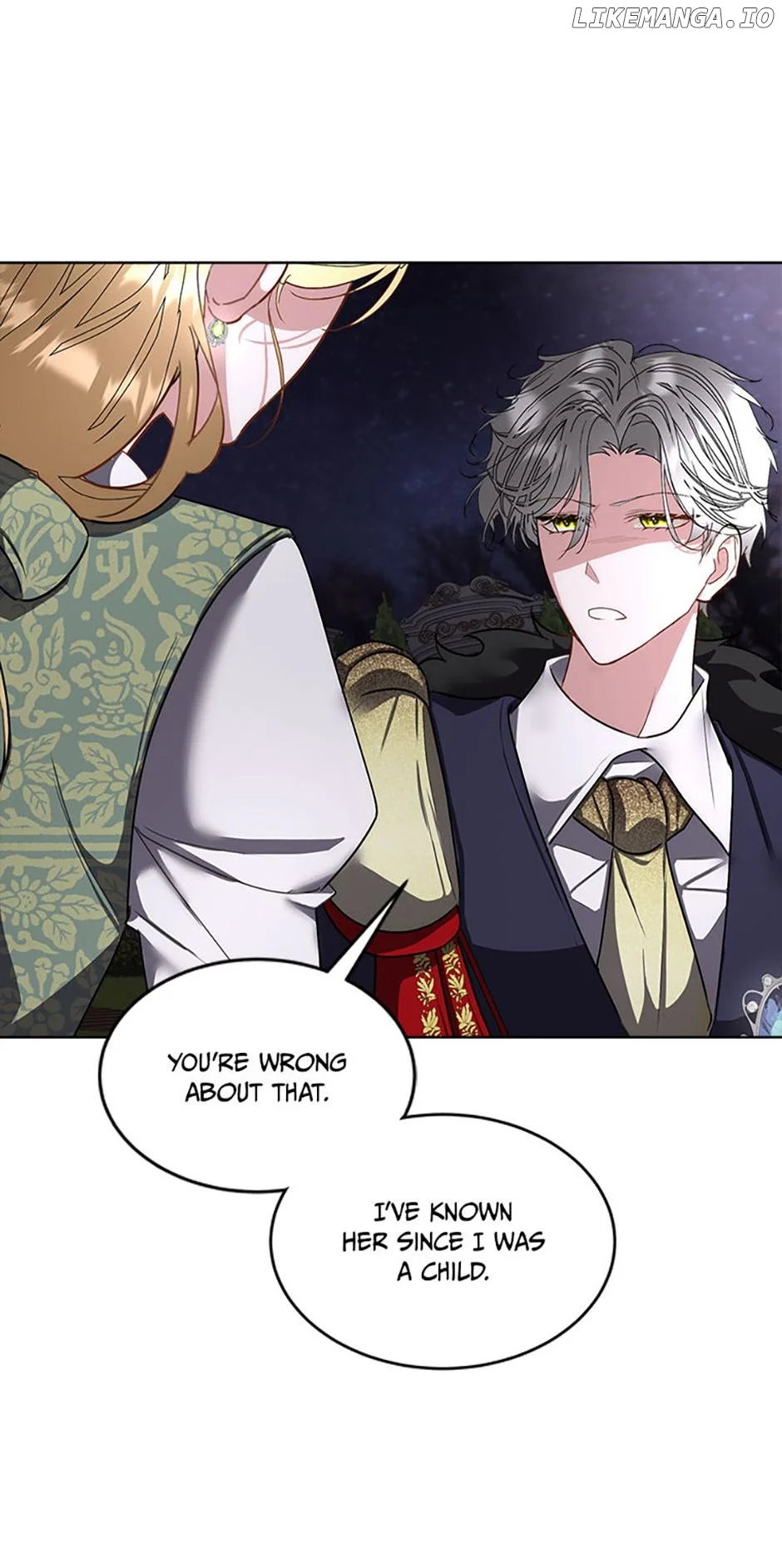 I Will Temporarily Protect the Male Lead Chapter 57 - Page 68
