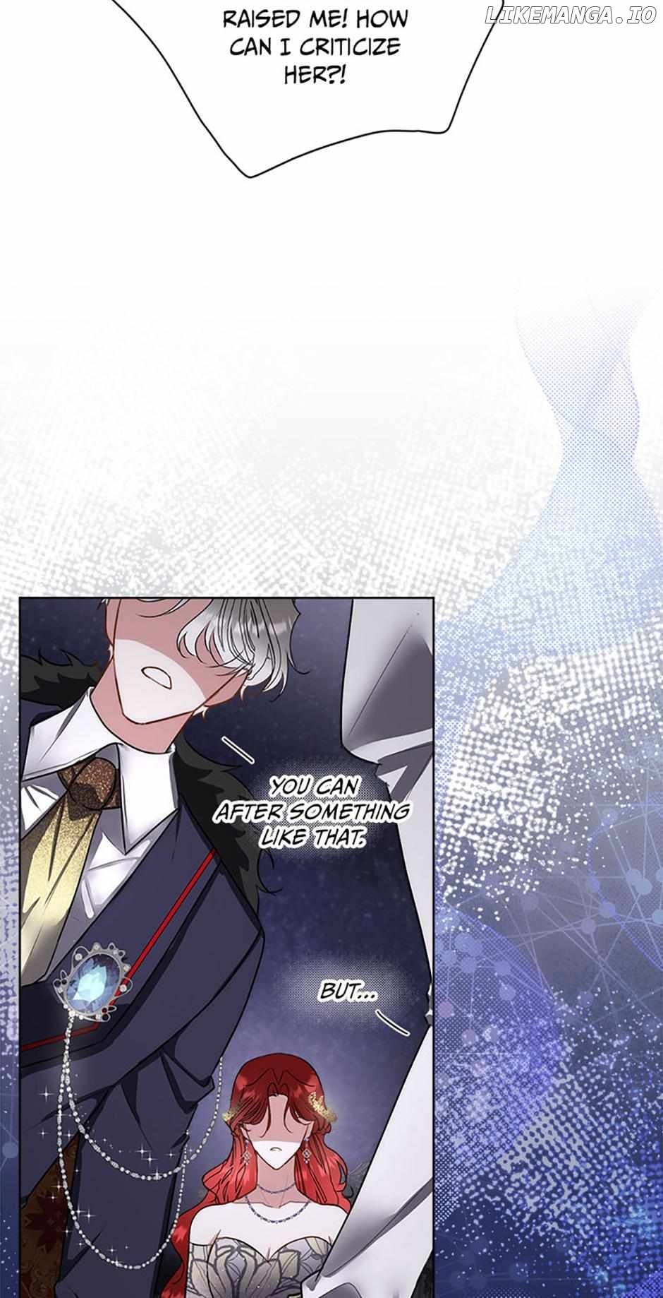 I Will Temporarily Protect the Male Lead Chapter 57 - Page 71