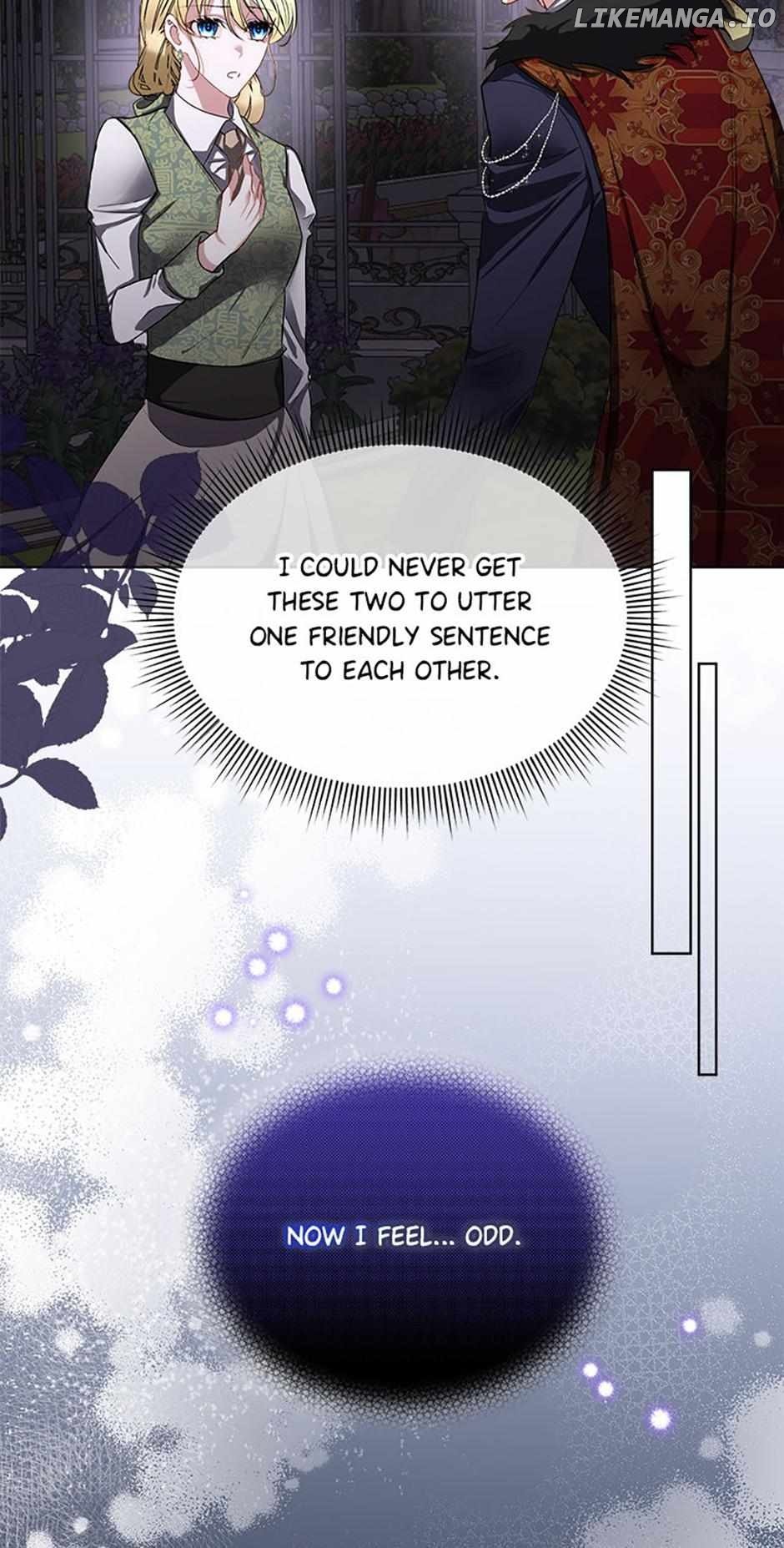 I Will Temporarily Protect the Male Lead Chapter 57 - Page 74