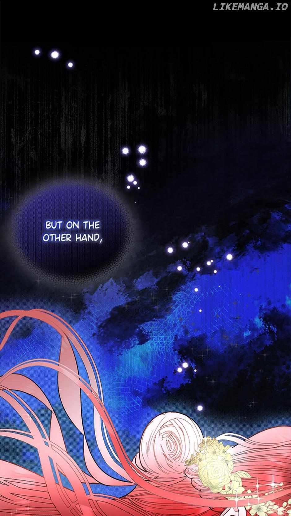 I Will Temporarily Protect the Male Lead Chapter 57 - Page 76