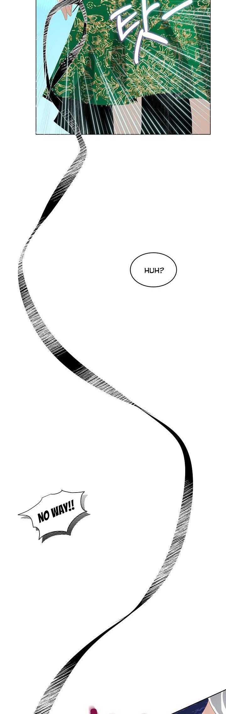 I Will Temporarily Protect the Male Lead Chapter 6 - Page 11