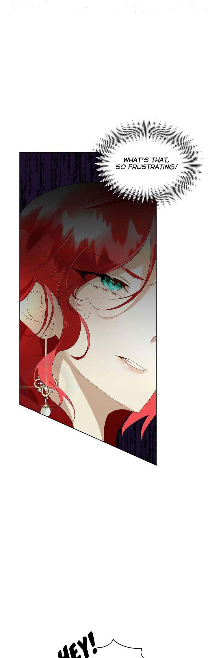 I Will Temporarily Protect the Male Lead Chapter 6 - Page 19