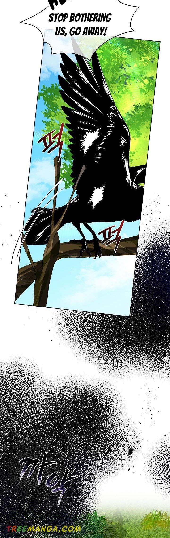 I Will Temporarily Protect the Male Lead Chapter 6 - Page 20