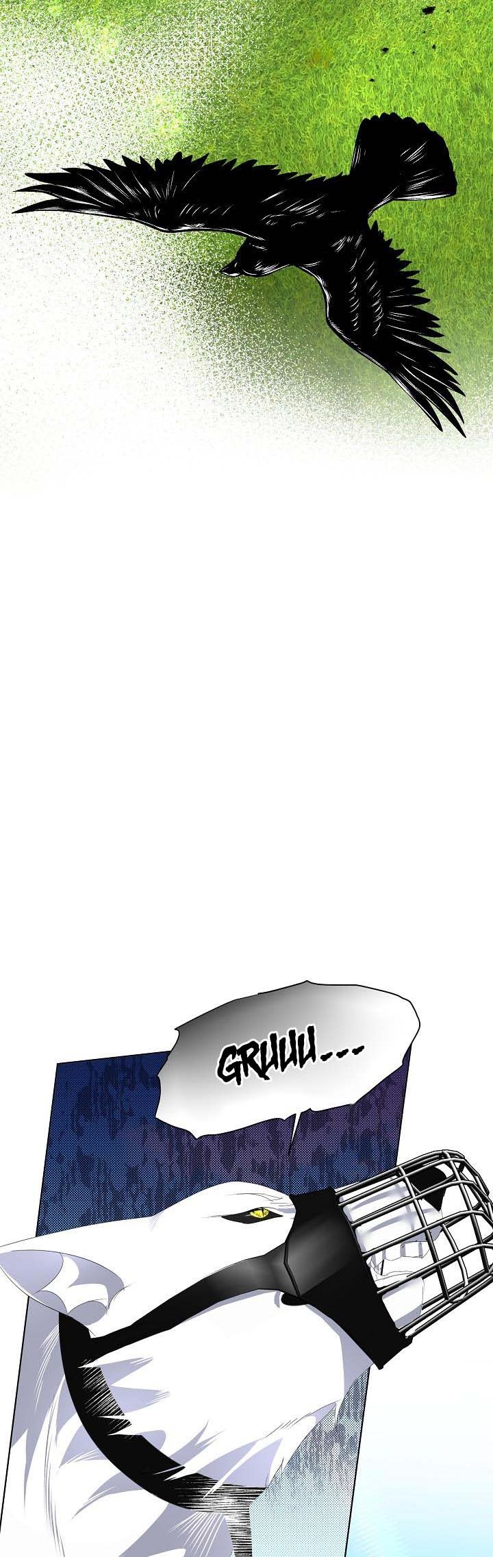 I Will Temporarily Protect the Male Lead Chapter 6 - Page 22
