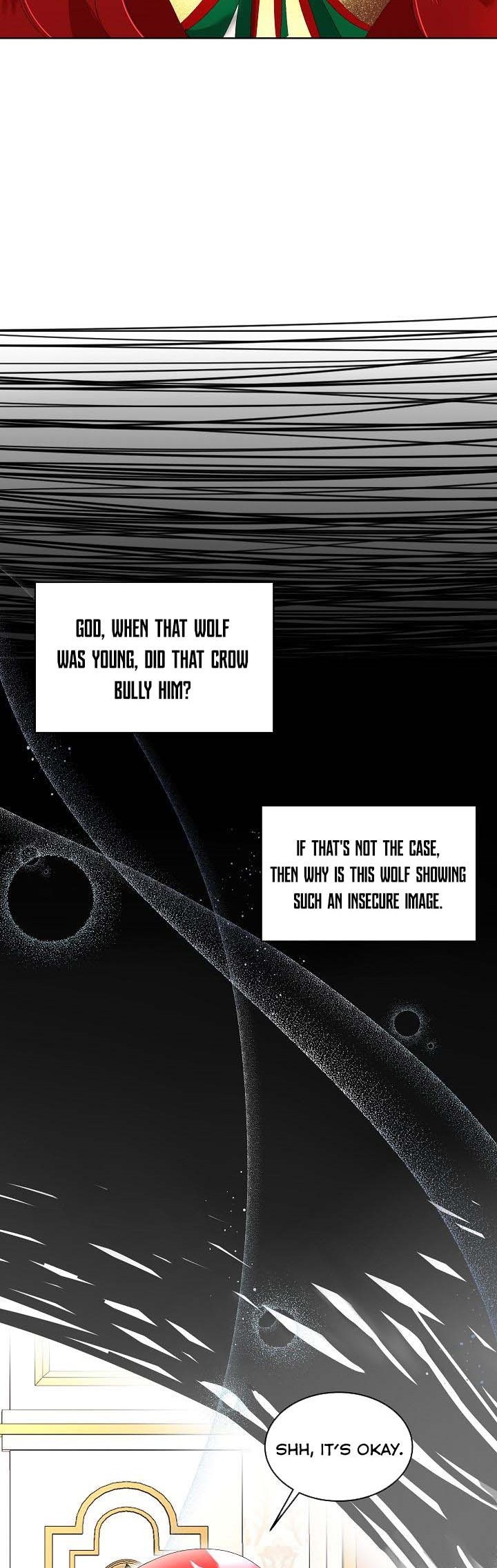 I Will Temporarily Protect the Male Lead Chapter 6 - Page 33