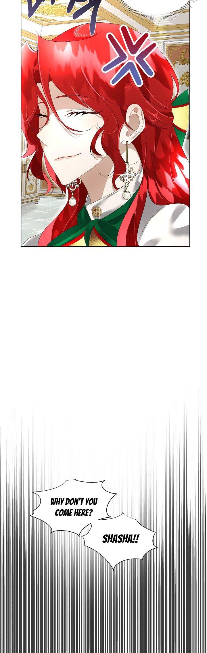 I Will Temporarily Protect the Male Lead Chapter 6 - Page 37