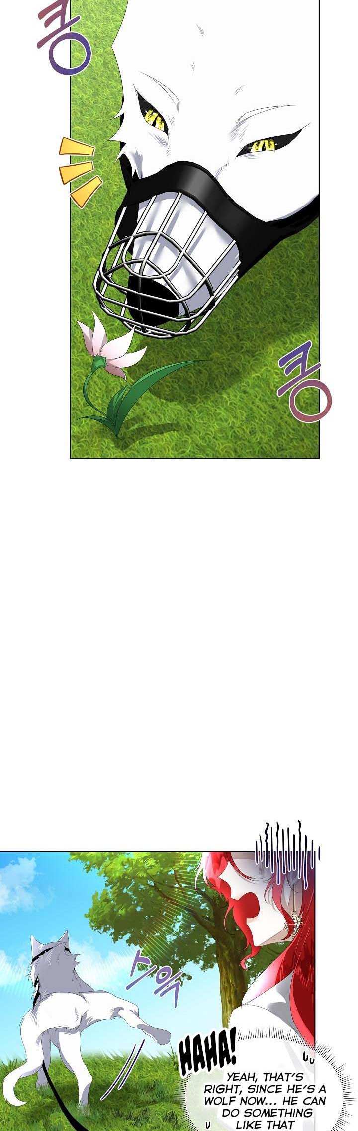 I Will Temporarily Protect the Male Lead Chapter 6 - Page 5