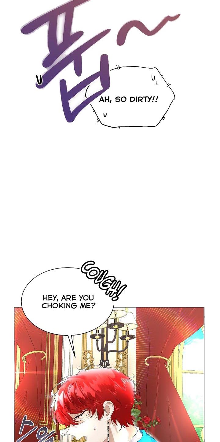 I Will Temporarily Protect the Male Lead Chapter 6 - Page 52