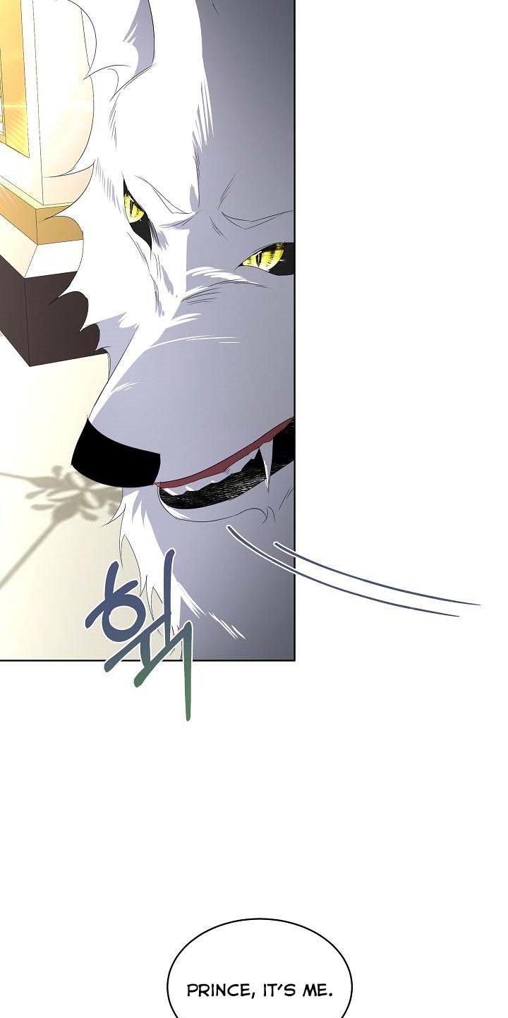 I Will Temporarily Protect the Male Lead Chapter 6 - Page 56