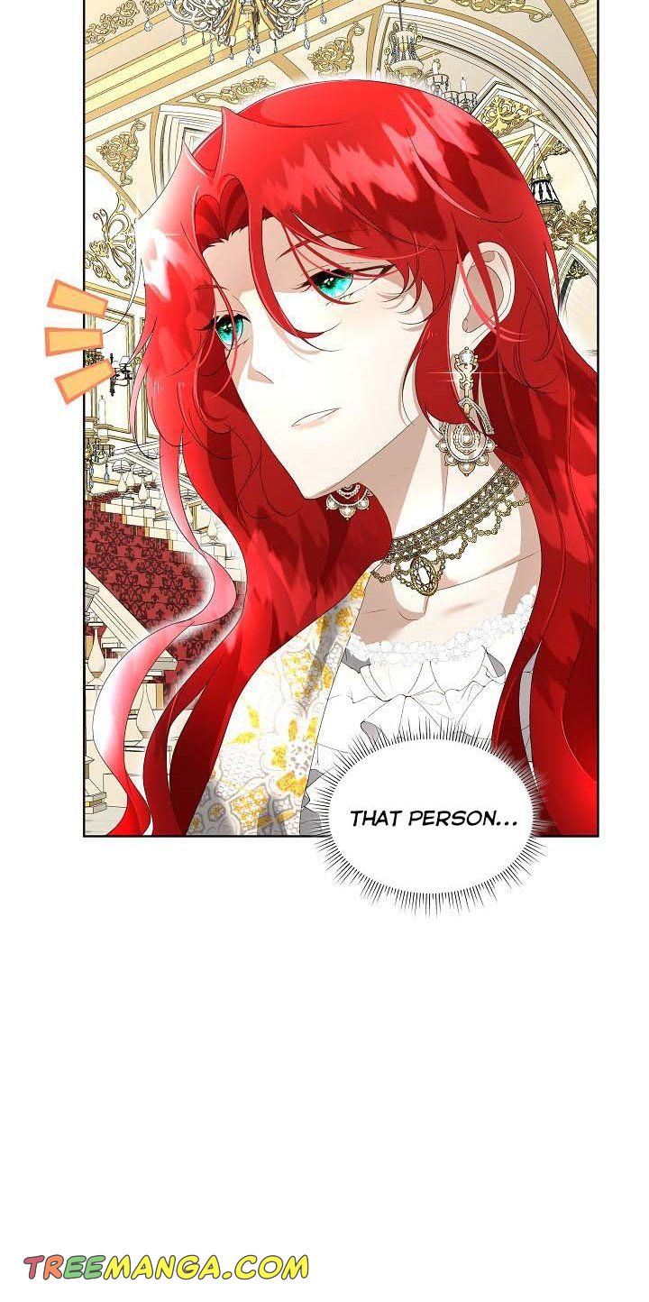 I Will Temporarily Protect the Male Lead Chapter 6 - Page 59