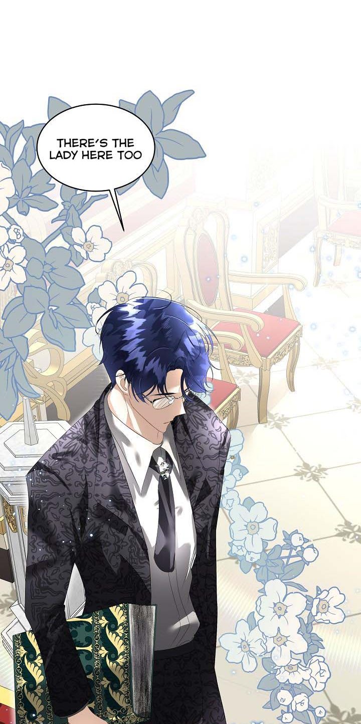 I Will Temporarily Protect the Male Lead Chapter 6 - Page 60