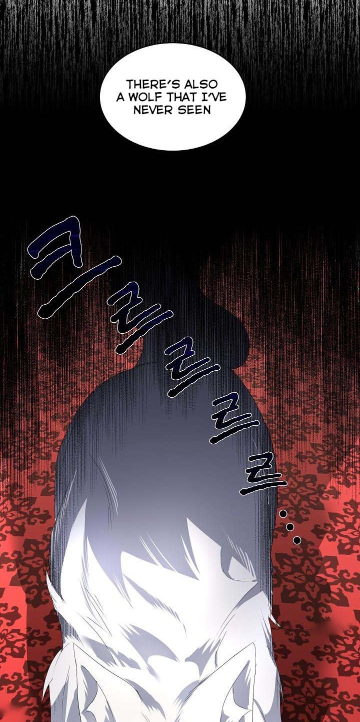I Will Temporarily Protect the Male Lead Chapter 6 - Page 64