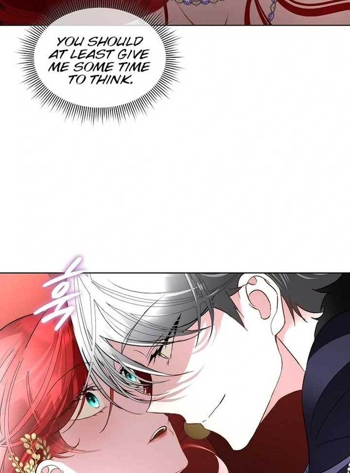 I Will Temporarily Protect the Male Lead Chapter 60 - Page 10