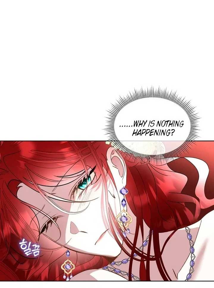 I Will Temporarily Protect the Male Lead Chapter 60 - Page 14