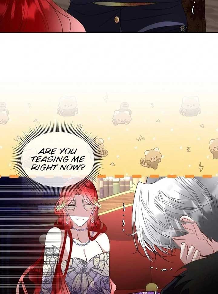 I Will Temporarily Protect the Male Lead Chapter 60 - Page 16